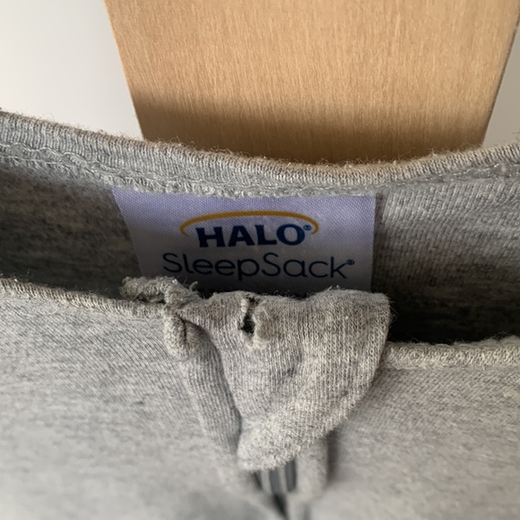 Sold Halo SleepSack in XL - Picture 4 of 7